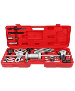Proline Pro-Line Inertia puller for hubs and bearings 26 pcs. (46869)