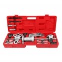 Proline Pro-Line Inertia traukiklis stebulėms ir guoliams 26 vnt. (46869) Proline Pro-Line Inertia traukiklis stebulėms ir guoliams 26 vnt. (46869)