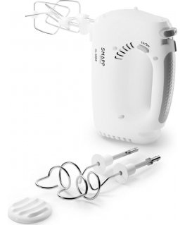 Beater Hand mixer Smapp Mixer Smapp 451.4 white Safe shopping with home delivery