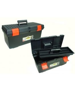 POLSKA Patrol Group Patrol group toolbox 35519
