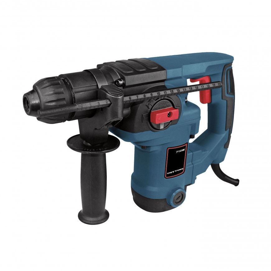 Tryton TMM710K 710 W hammer – 2
