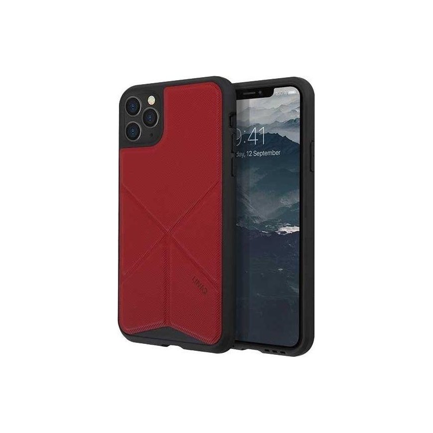 Uniq UNIQ CASE Transform iPhone 11
