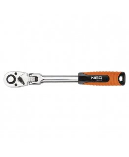 Neo reketas su jungtimi 1/2 "285 mm (08-519)