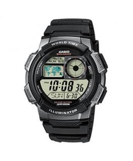 Casio AE-1000W-1BVEF watch