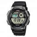 Casio AE-1000W-1BVEF rannekello Casio AE-1000W-1BVEF rannekello