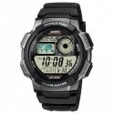 Casio AE-1000W-1BVEF rokas pulkstenis Casio AE-1000W-1BVEF rokas pulkstenis