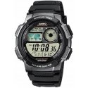 Casio AE-1000W-1BVEF rankinis laikrodis Casio AE-1000W-1BVEF rankinis laikrodis
