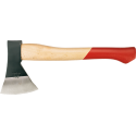 Topex Axe universalus su medine rankena 1.25kg 710mm (05A142) Topex Axe universalus su medine rankena 1.25kg 710mm (05A142)