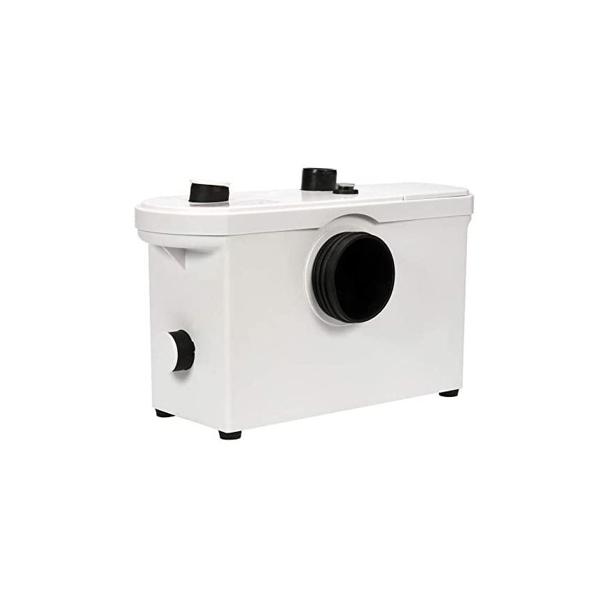 FALA sewage pump 600W with shredder 75951 – 2