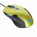 E-Blue E-Mėlyna Auroza G pelė (EMS607GRAA-IU)