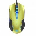 E-Blue E-Mėlyna Auroza G pelė (EMS607GRAA-IU)