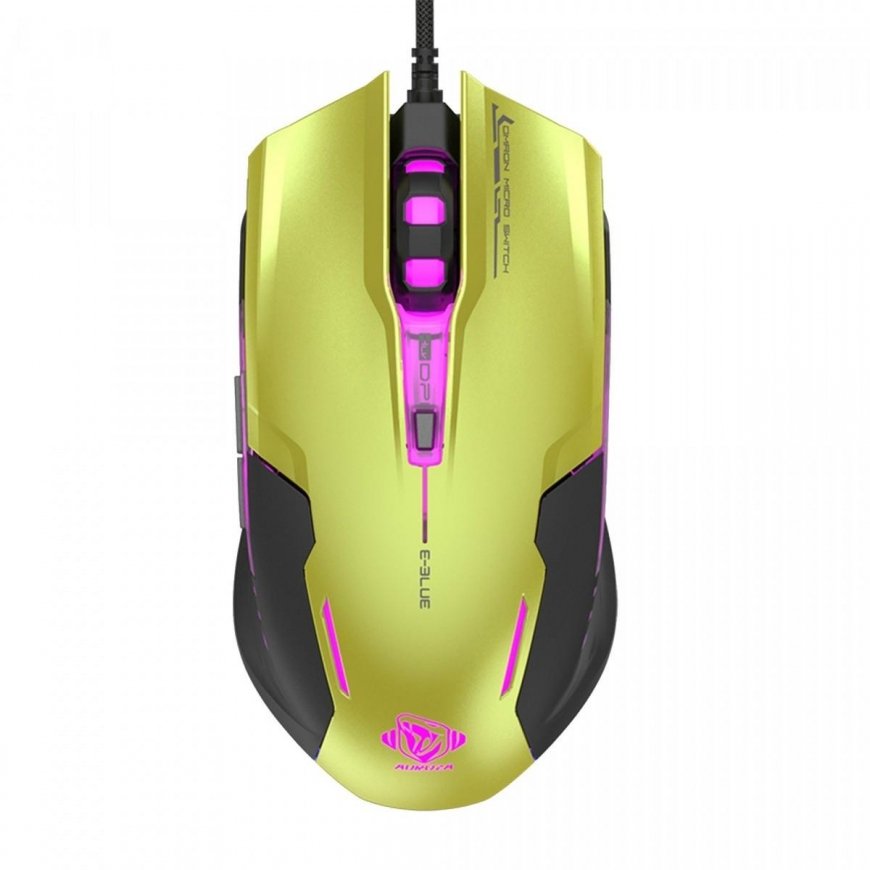 E-Blue Auroza G mouse (EMS607GRAA-IU) – 3