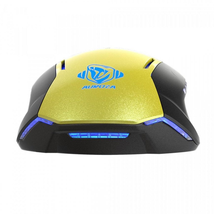 E-Blue E-Mėlyna Auroza G pelė (EMS607GRAA-IU) – 10