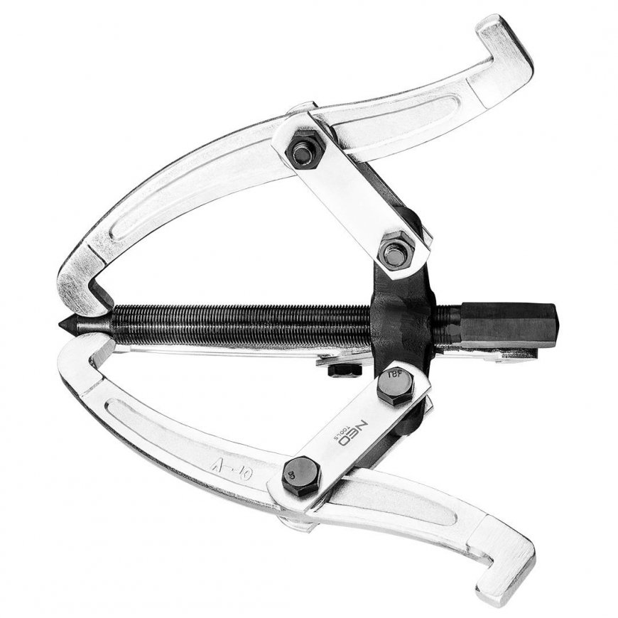 Neo Three shoulder bearing puller - 11-859 – 3