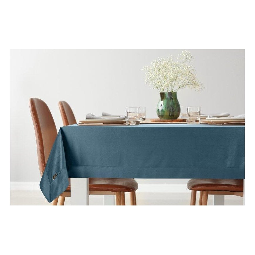 Eurofirany CHO/VELVET/GRAN 145X220 GRAN – 6