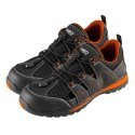NEO Work sandals S1 SRA, composite toe, size 43