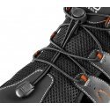NEO Work sandals S1 SRA, composite toe, size 43