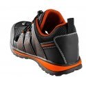 NEO Work sandals S1 SRA, composite toe, size 43