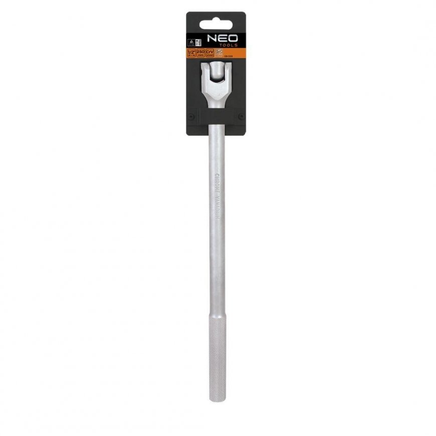 NEO 3/4" jungties rankena, 510 mm – 2