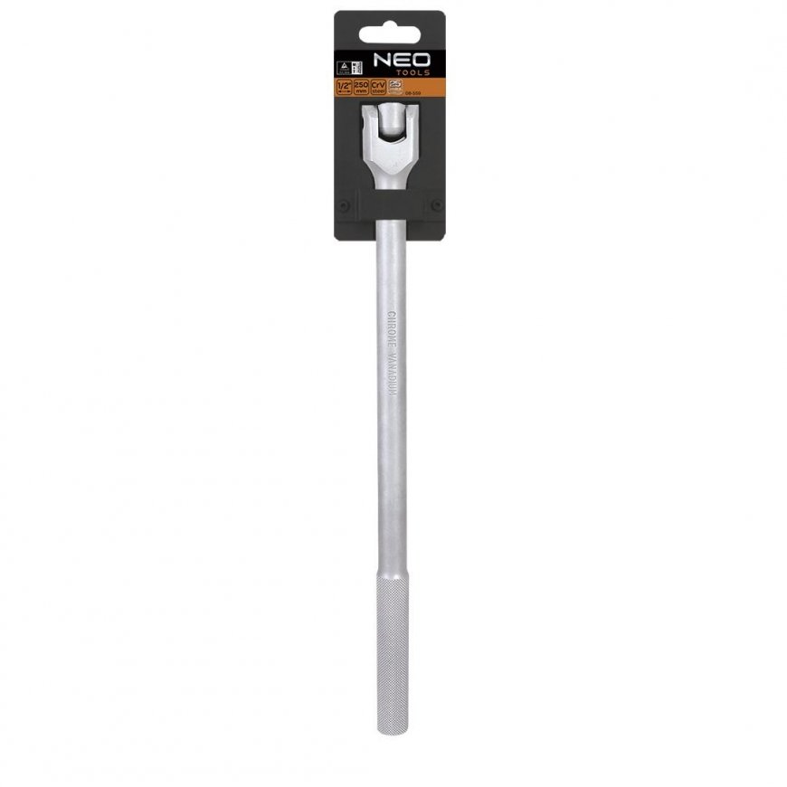 NEO 3/4" connector handle, 510 mm – 3