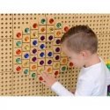 Acrylic colored diamonds for science diagram STEM Masterkidz 72 pcs Acrylic colored diamonds for science diagram STEM Masterkidz 72 pcs