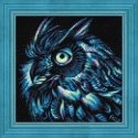 Beldizart Neoninė Pelėda 25x25 cm AZ-1710