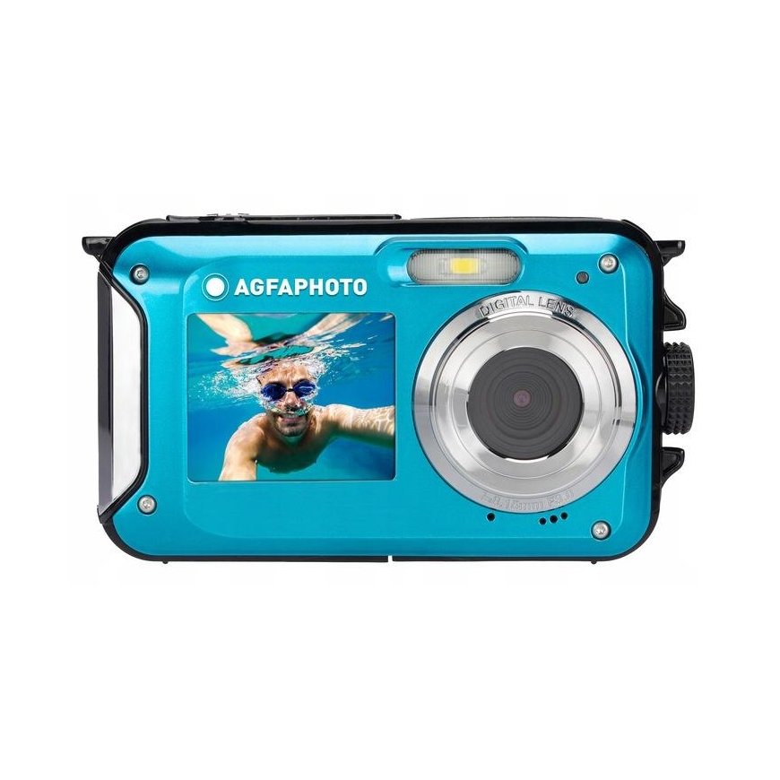 AgfaPhoto Photo frame AgfaPhoto AGFA WP8000