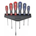 Proline Pro-Line SOFT-TOUCH atsuktuvų rinkinys 6 vnt. (10207)