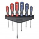 Proline Pro-Line SOFT-TOUCH screwdriver set 6 pcs. (10207) Proline Pro-Line SOFT-TOUCH screwdriver set 6 pcs. (10207)