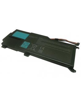 Notebook battery, Extra Digital Selected, DELL V79Y0, 3800mAh