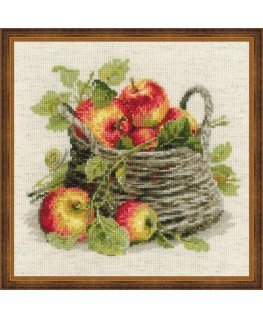 Uab 039039 Riolis039039 Ripe apples 1450