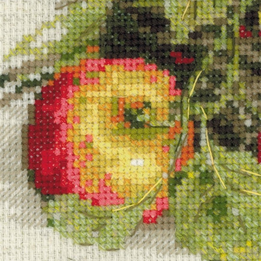 Uab 039039 Riolis039039 Ripe apples 1450 – 3