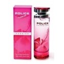 Police Passion Woman Eau De Toilette Spray 100ml Police Passion Woman Eau De Toilette Spray 100ml