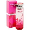 Police Passion Woman Eau De Toilette Spray 100ml Police Passion Woman Eau De Toilette Spray 100ml