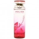 Police Passion Woman Eau De Toilette Purškiklis 100ml Police Passion Woman Eau De Toilette Purškiklis 100ml