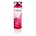 Police Passion Woman Eau De Toilette Spray 100ml Police Passion Woman Eau De Toilette Spray 100ml