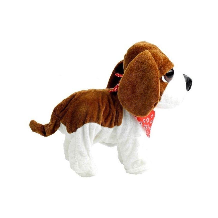 Lean Sport Interactive toy - dog – 3