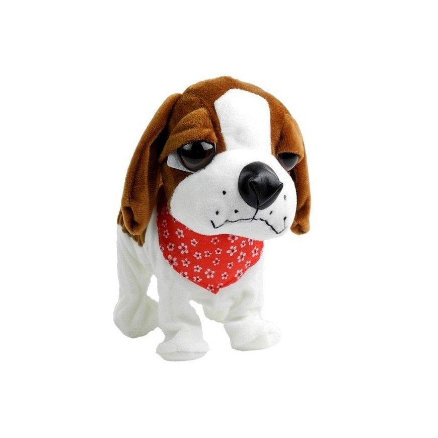 Lean Sport Interactive toy - dog – 4