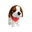 Lean Sport Interactive toy - dog