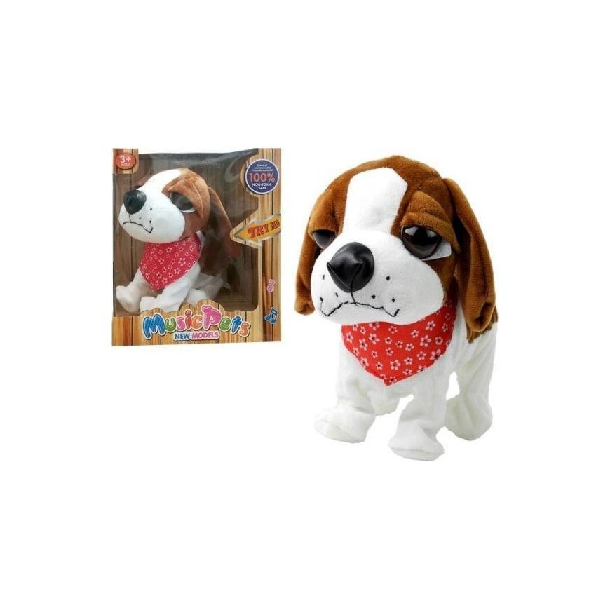 Lean Sport Interactive toy - dog – 5