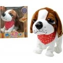 Lean Sport Interactive toy - dog
