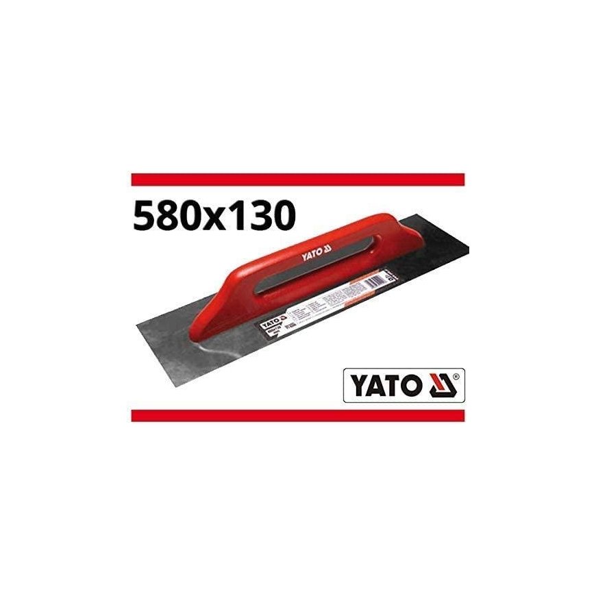 Yato Paca Tinkarinis nerūdijantis 580x130mm YT-5210 – 2