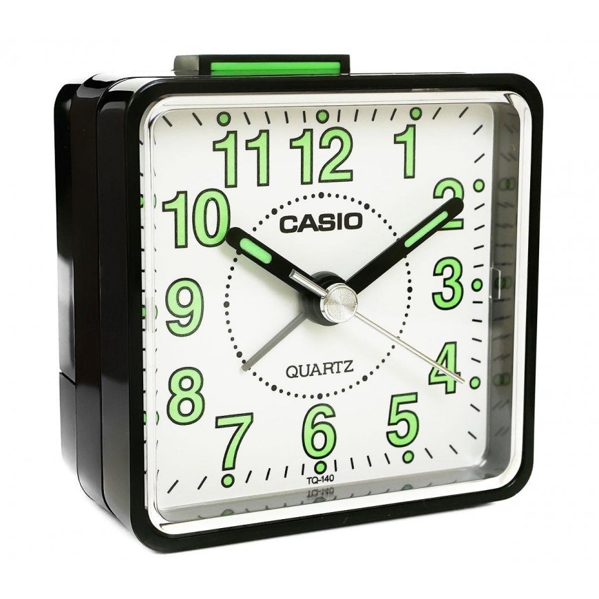 Alarm clock CASIO TQ-140-1BEF – 2