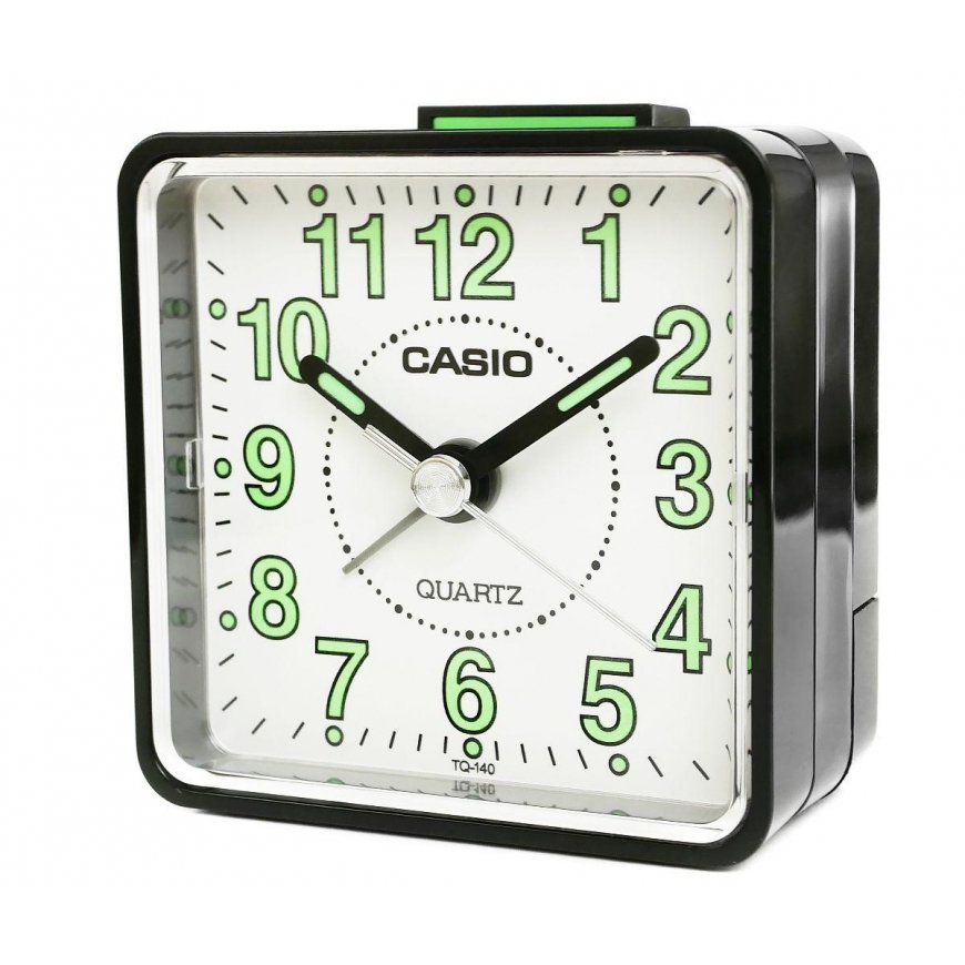 Alarm clock CASIO TQ-140-1BEF – 3