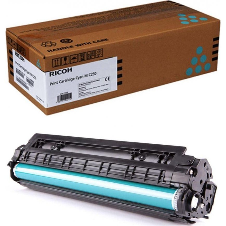 Ricoh Toneris 408353 Originalus (037055) – 2