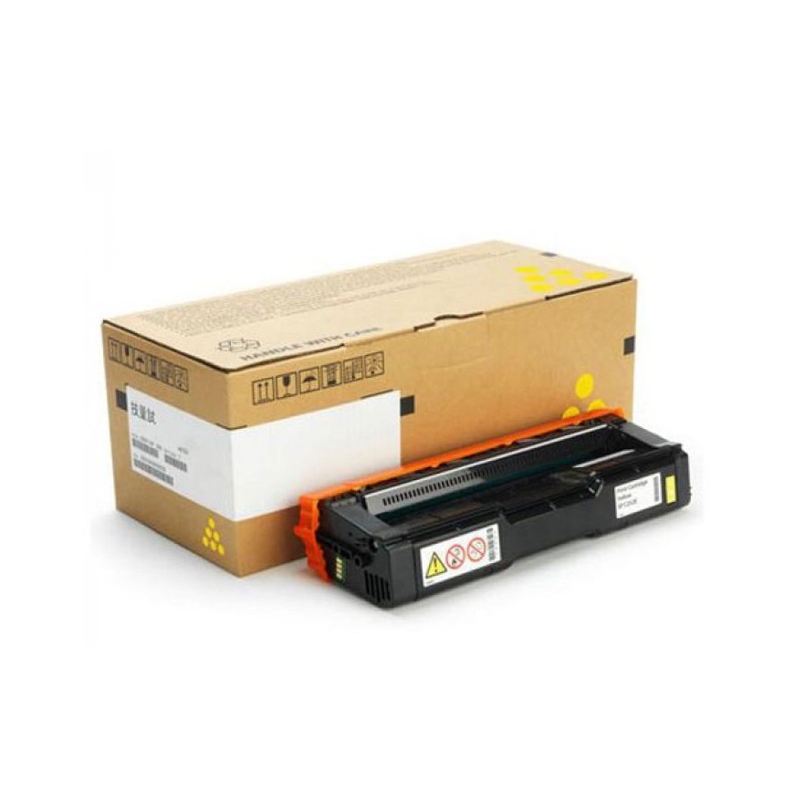 Ricoh Toneris 408353 Originalus (037055) – 3