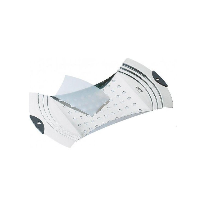 Gefu Cutter ERGO Gefu for making dumplings