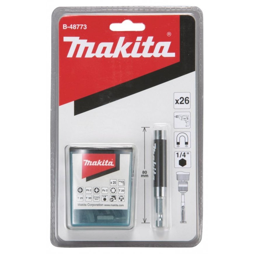 Makita Akcesoria Makita Akcesoria Makita magnetic
