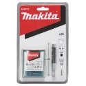 Makita Akcesoria Makita magnetinis antgalių laikiklis 80mm +25vnt sukimo antgalių B-48773 Makita Akcesoria Makita magnetinis antgalių laikiklis 80mm +25vnt sukimo antgalių B-48773