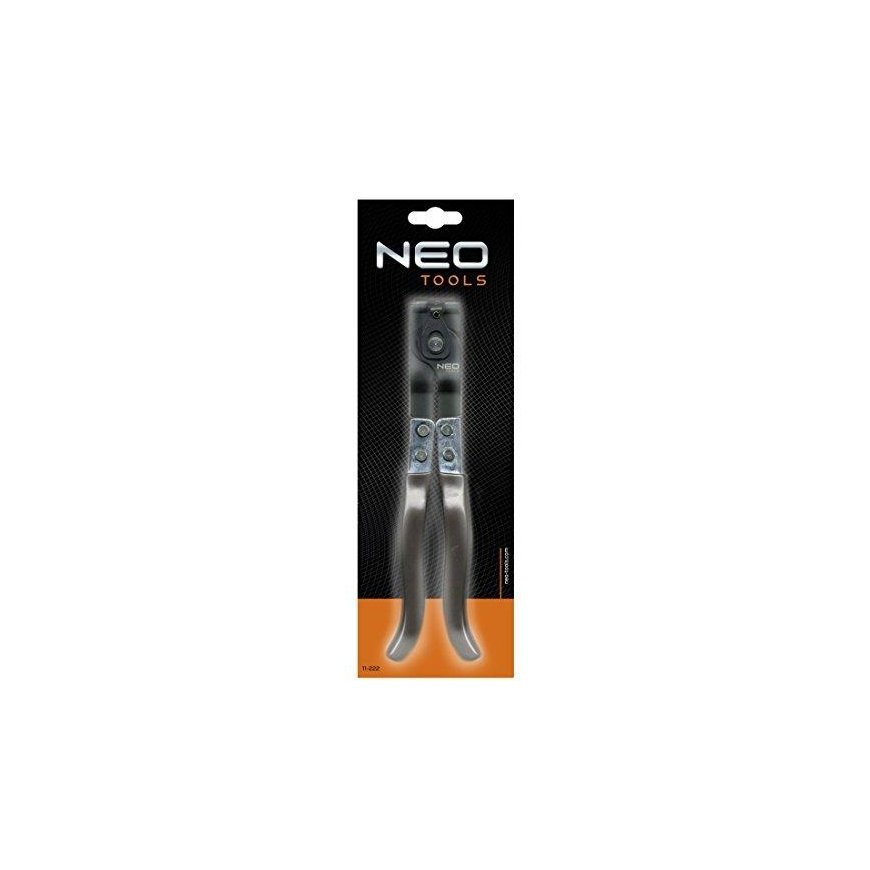 Neo Joint pliers for hose clamps 235mm (11-223) – 4